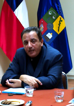 Zaki La&iuml;di